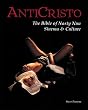 AntiCristo - The Bible of Nasty Nun Sinema & Culture