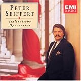 Italian Opera Arias