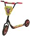 Power Rangers Ninja Storm 2 Wheel Scooter