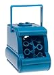 Portable Professional Bubble Party Machine