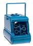 Portable Professional Bubble Party Machine