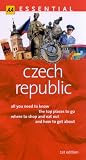Czech Republic (AA Essential)