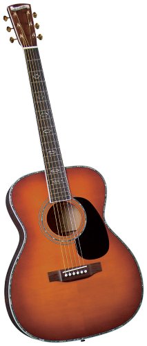 Blueridge BR-73AS Contemporary Craftsman Series 000 14 fret Acoustic Guitar On Sale