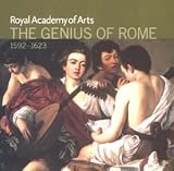 The Genius of Rome 1592-1623