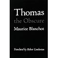 Thomas the Obscure