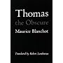 Thomas the Obscure