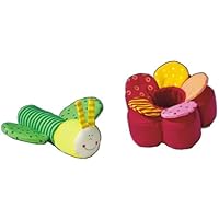 HABA Fidelia Clutching Figure