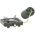 Stansport Tabletop Single Burner Stove