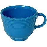 Fiesta 7-3/4-Ounce Cup, Peacock