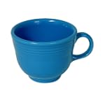Fiesta 7-3/4-Ounce Cup, Peacock
