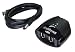 Electronics : LINDY 3 Port FireWire Repeater Hub
