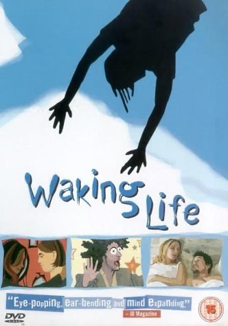 Waking Life dvd, Film dvd Waking Life