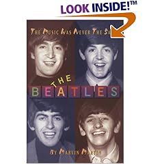 The Beatles: The Music Was Never the Same (Impact Biography)