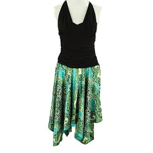 Buy AGB Scarf Dress by AGB