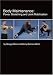 Body Maintenance: Power Stretching and Joint Mobilizationby Gregg Althen and Kerry Kriener-Althen