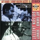 Blues March. Import