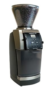 Baratza Vario-W Coffee