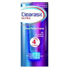Clearasil Ultra Akut Pickel-Creme, 15ml