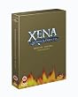 Xena - Warrior Princess - Series 6 Box Set 1 [DVD]