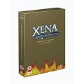 Xena - Warrior Princess - Series 6 Box Set 1 [DVD]