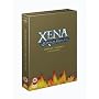 Xena - Warrior Princess - Series 6 Box Set 1 [2000]