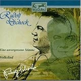 Produkt-Bild: Rudolf Schock Edition Vol. 3 (Volkslieder)