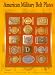 American Military Belt Plates by Michael J. O'Donnell