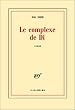 Le Complexe de Di - Prix F�mina 2003