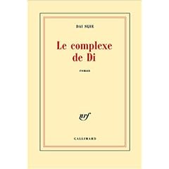 Le Complexe de Di - Prix F�mina 2003