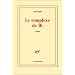 Le Complexe de Di - Prix F�mina 2003