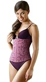 Squeem Cotton and Rubber Waist Cincher Style 26FP