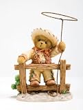 Cherished Teddies Howdy My Cherished Chap #4005264