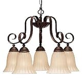 Willowmore Downlight Chandelier by Kichler