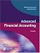 Advanced Financial Accounting
