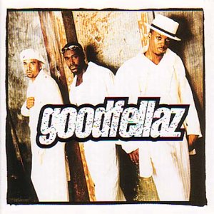 CD-Charts  Music : Goodfellaz [CASSETTE]