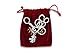 V�eJoli #1 Dad Pendant with Chain