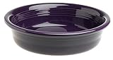 Fiesta Plum 455 Fiesta 2 Quart Bowl