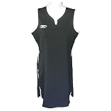 Womens Reebok Black Team Stadium Dress