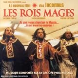 Revue Les Inconnus  / Les Rois mages