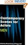 Contemporary Scenes for Actors: Men (Theatre Arts (Routledge Paperback))