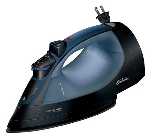 Sunbeam 4214 Steam Master Iron