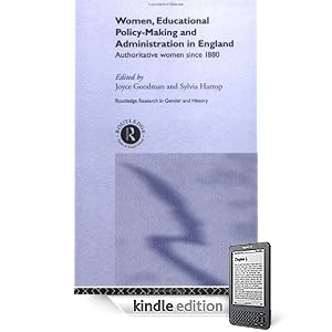 Authoritative+women