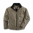 Men's Carhartt&reg; Nylon Fleece - lined Jacket Tall