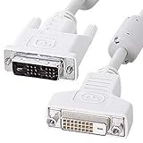 SANWA SUPPLY KC-DVI-EN2 DVIP[u(VON)