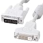 SANWA SUPPLY KC-DVI-EN2 DVI�����P�[�u��(�V���O�������N)