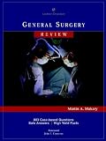General Surgery Review (For The Written Boards And Absite)