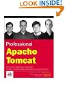 Professional Apache Tomcat (Programmer to Programmer)