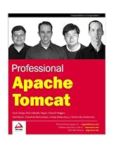 Professional Apache Tomcat (Programmer to Programmer)