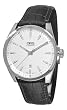 Oris Men's OR733-7642-4051LS Artix Silver Dial Watch by Oris