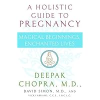 Magical Beginnings, Enchanted Lives